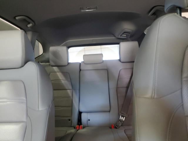 2022 HONDA CR-V EXL - 2HKRW2H89NH603258