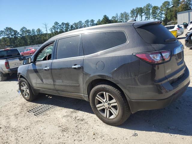 2017 CHEVROLET TRAVERSE L - 1GNKRHKD4HJ174275