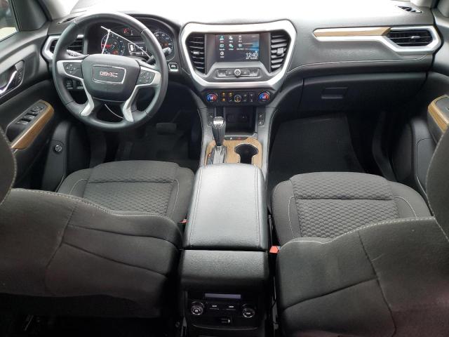 2017 GMC ACADIA SLE - 1GKKNSLA1HZ285071