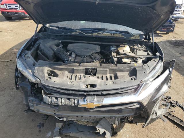 2021 CHEVROLET BLAZER 2LT - 3GNKBCRS7MS521070