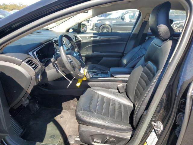 2018 FORD FUSION SE - 3FA6P0LU2JR274084