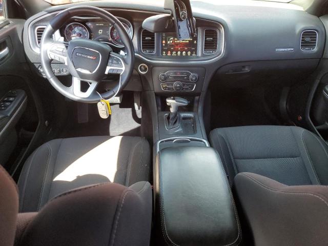 2016 DODGE CHARGER SX - 2C3CDXHGXGH132799