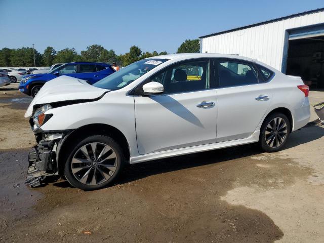 VIN 3N1AB7AP5GY247522 2016 Nissan Sentra, S no.1