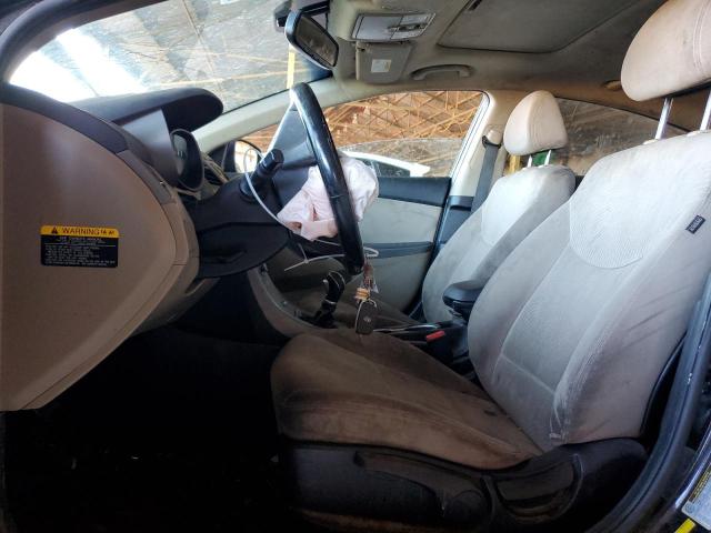 2016 HYUNDAI ELANTRA SE - KMHDH4AE5GU501508
