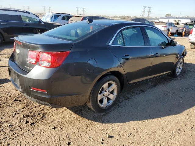 VIN 1G11C5SLXEF147827 2014 Chevrolet Malibu, 1LT no.3