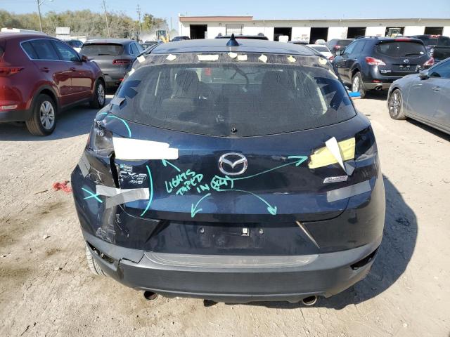 VIN JM1DKFB78K0443363 2019 MAZDA CX-3 no.6