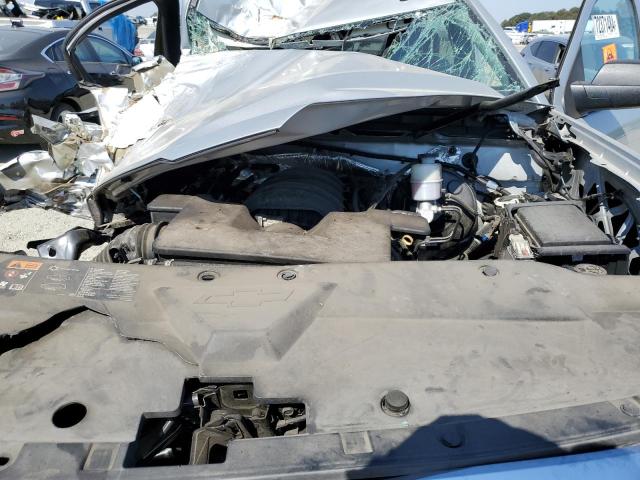 2016 CHEVROLET SILVERADO - 1GCNCNEC0GZ425933