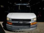 CHEVROLET EXPRESS G3 photo