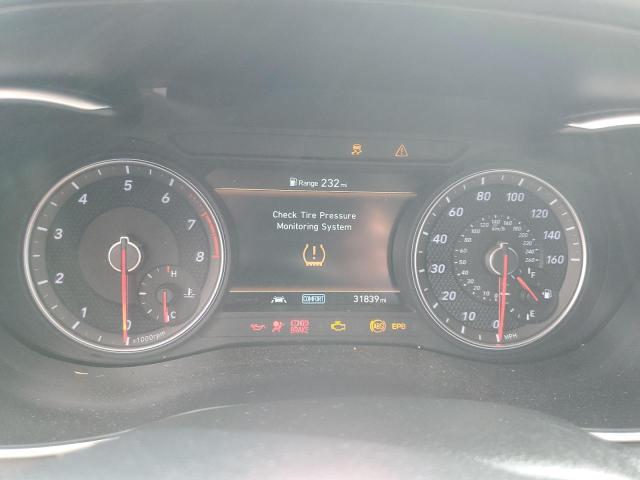 2020 GENESIS G70 KMTG64LA4LU059933