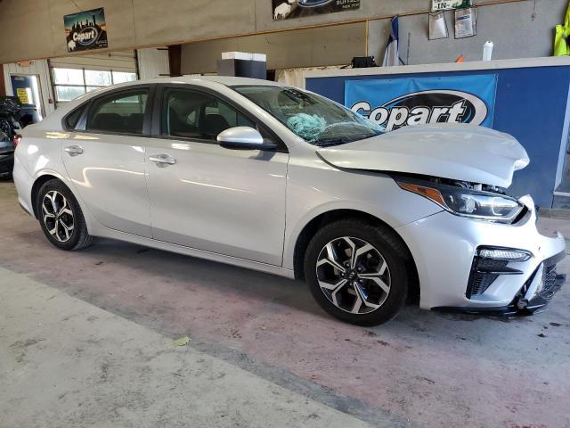 VIN 3KPF24AD7KE015439 2019 KIA Forte, FE no.4