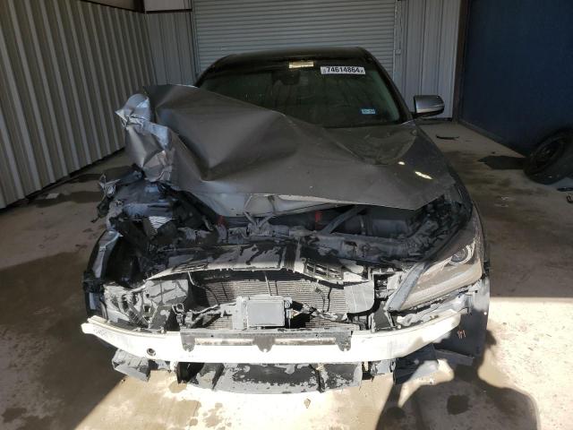 VIN KMHGN4JF2FU069165 2015 Hyundai Genesis, 5.0L no.5