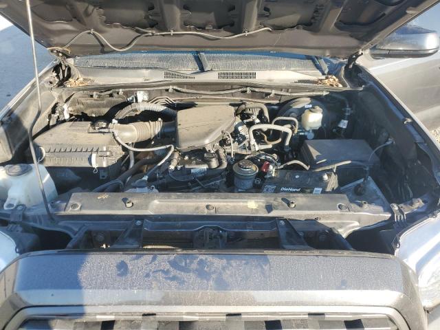 2016 TOYOTA TACOMA ACC - 5TFRX5GN6GX056740