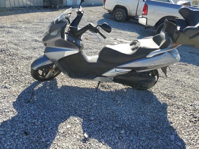 2007 HONDA FSC600 D JH2PF01157K500777