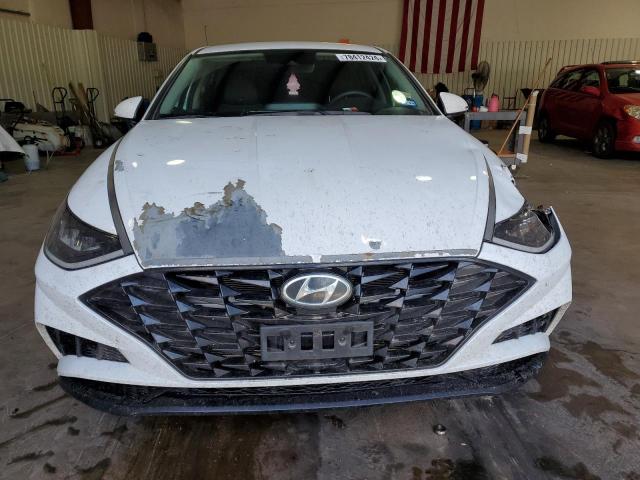 2020 HYUNDAI SONATA SEL - 5NPEL4JA0LH011034