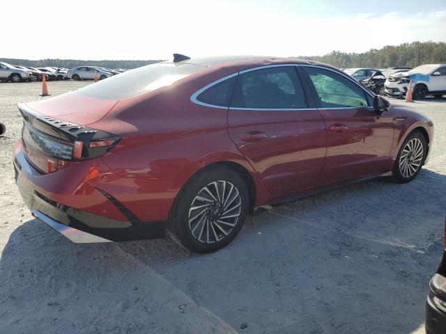 2024 HYUNDAI SONATA HYB - KMHL54JJ6RA092960