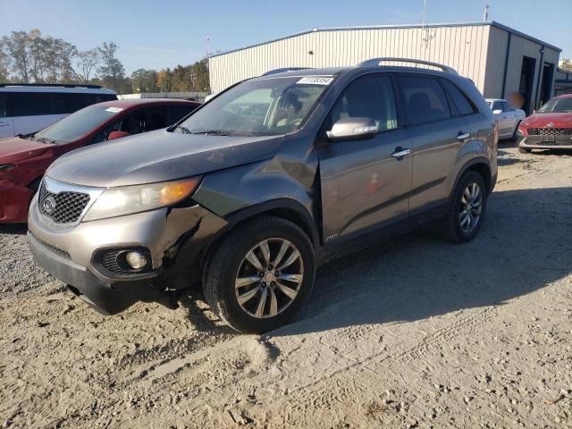 KIA SORENTO EX