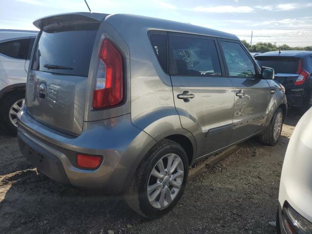 KNDJT2A53D7624499 Kia Soul 2013