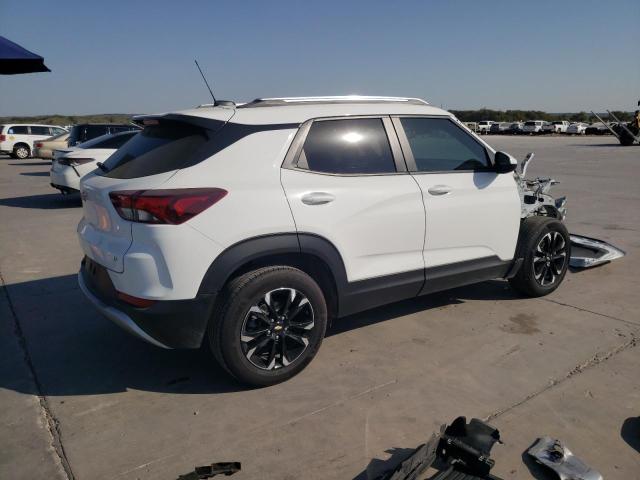 2023 CHEVROLET TRAILBLAZE - KL79MPSL2PB215077