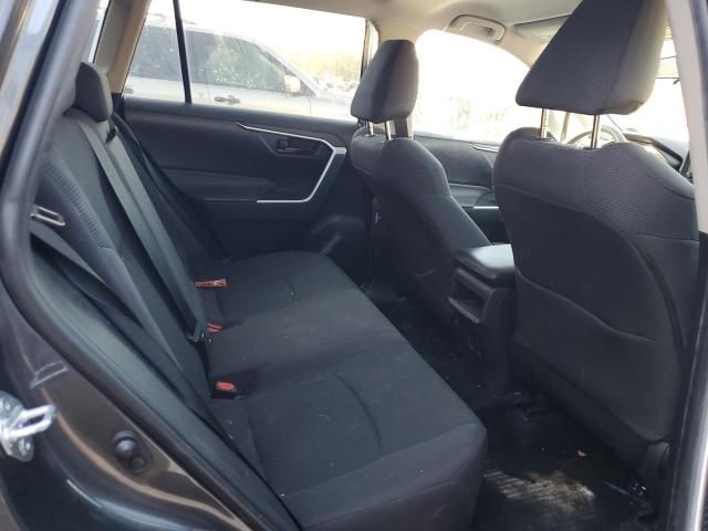 2020 TOYOTA RAV4 LE - 2T3F1RFV8LC099943