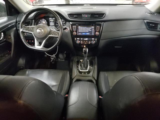 2017 NISSAN ROGUE S - JN8AT2MV1HW266184