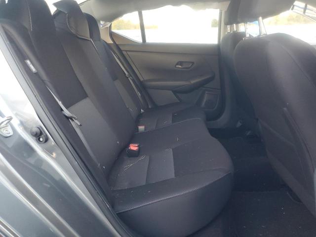 2024 NISSAN SENTRA SV - 3N1AB8CV0RY380368