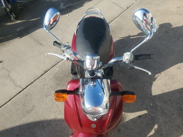 2005 YAMAHA XC125 V LPRSE13Y25A301155