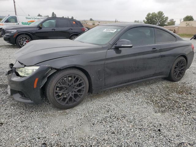 VIN WBA3N3C5XEF710788 2014 BMW 4 Series, 428 I no.1