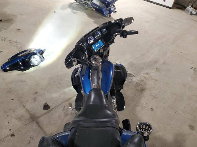2018 HARLEY-DAVIDSON FLHTK 115T 1HD1KWD11JB636421