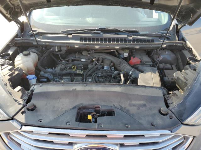 2022 FORD EDGE SEL - 2FMPK4J92NBA09815