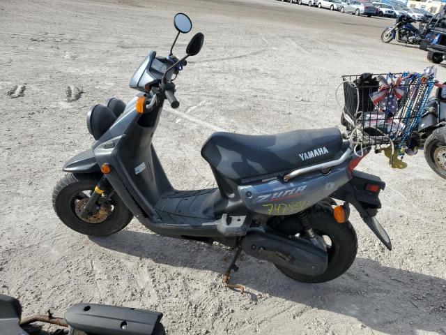 2005 YAMAHA YW50 AP ZU LPRSA20A15A615274