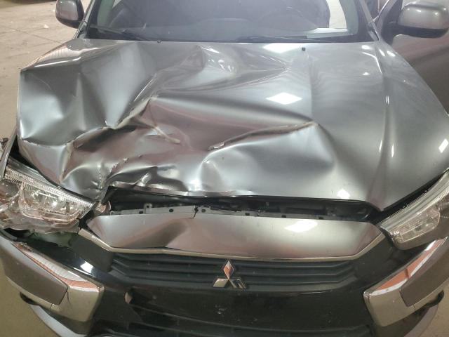 2017 MITSUBISHI RVR SE JA4AJ3AU8HZ610749