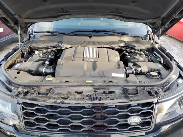 VIN SALWR2RE5KA837892 2019 Land Rover Range Rover,... no.12