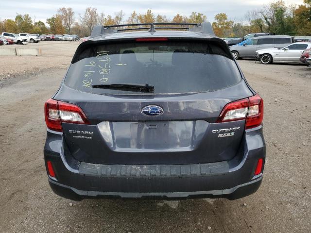 2017 SUBARU OUTBACK 2. - 4S4BSAKC4H3234387