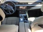 AUDI A8 L photo