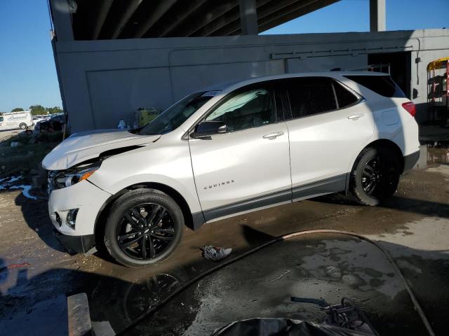 2020 CHEVROLET EQUINOX LT #3024876389