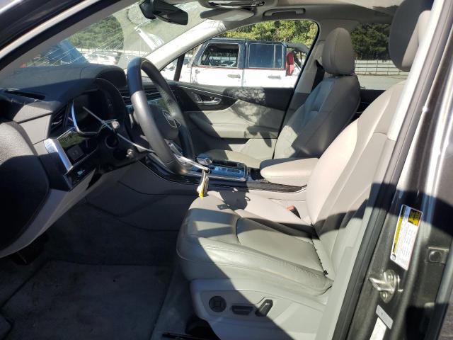 2021 AUDI Q7 PREMIUM - WA1AJBF77MD015380