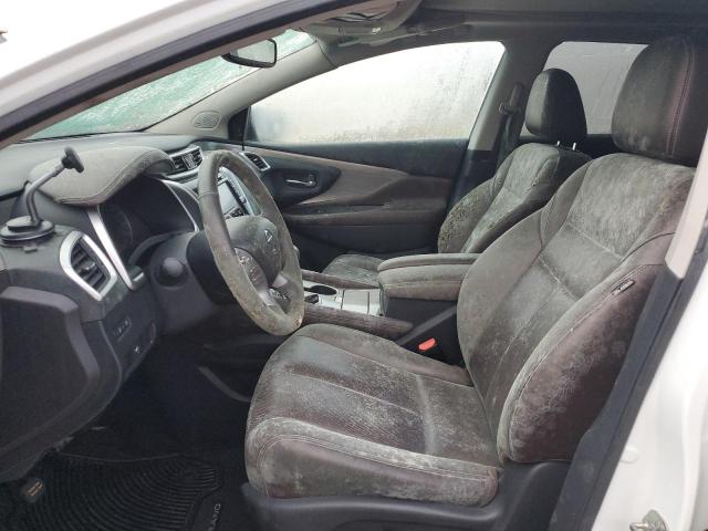 VIN 5N1AZ2MGXFN247062 2015 Nissan Murano, S no.7