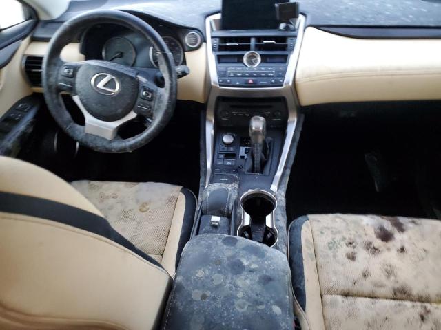 VIN JTJYARBZ4G2033496 2016 Lexus NX, 200T Base no.8