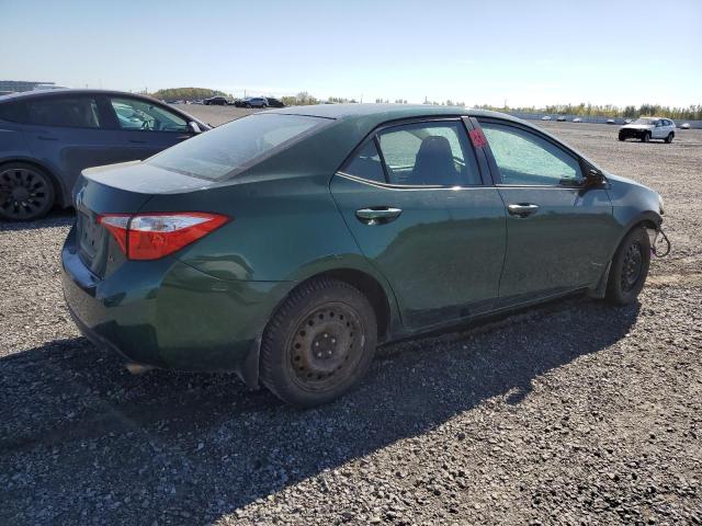 2016 TOYOTA COROLLA L - 2T1BURHEXGC730953