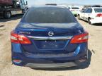 Lot #3028776709 2018 NISSAN SENTRA S