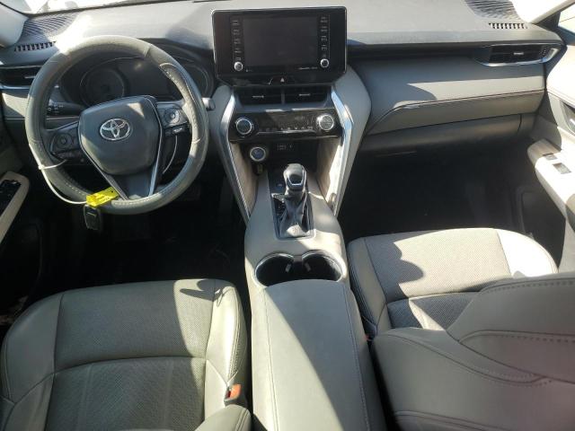 2021 TOYOTA VENZA LE - JTEAAAAH8MJ046778