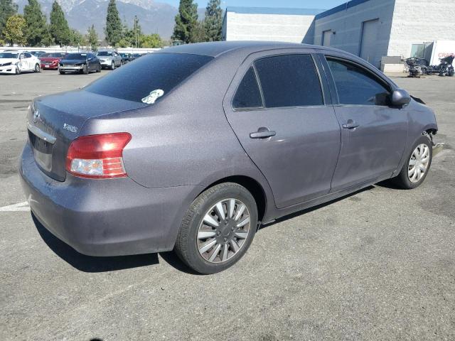 Vin: jtdbt4k3xa1363450, lot: 76996094, toyota yaris 20103