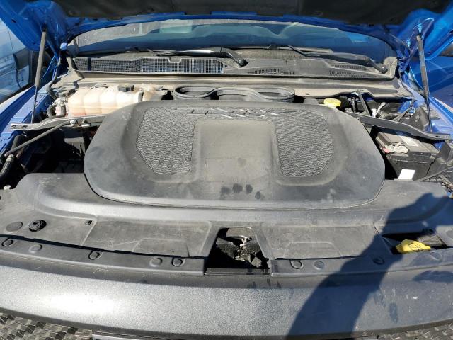 2021 RAM 1500 TRX - 1C6SRFU9XMN684663