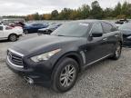 2016 INFINITI QX70 - JN8CS1MU2GM670540