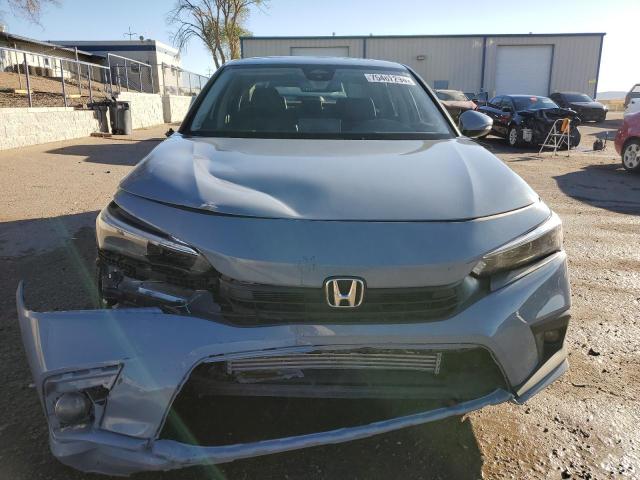 2024 HONDA CIVIC TOUR - 2HGFE1F98RH323598
