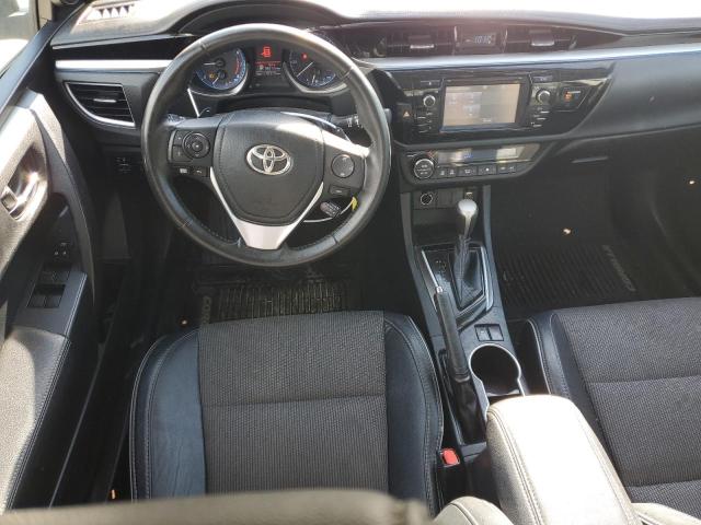 2016 TOYOTA COROLLA L - 2T1BURHE4GC502379