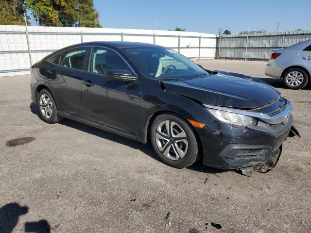 2016 HONDA CIVIC LX - 2HGFC2F50GH506533