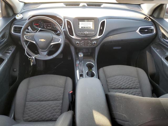 2018 CHEVROLET EQUINOX LT - 2GNAXJEVXJ6309419