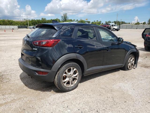 2016 MAZDA CX-3 TOURI - JM1DKBC75G0123352