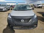 NISSAN VERSA S photo